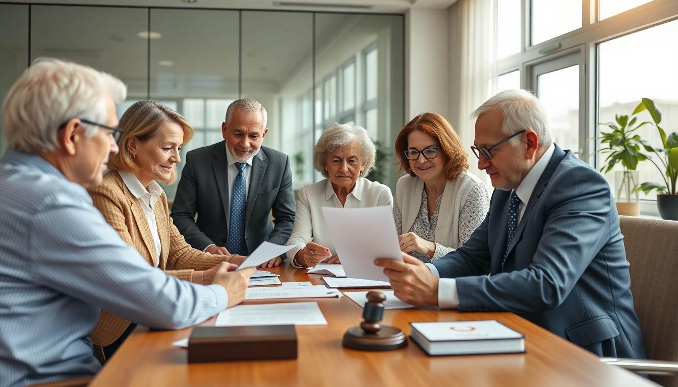 Real estate transaction coordination and document review