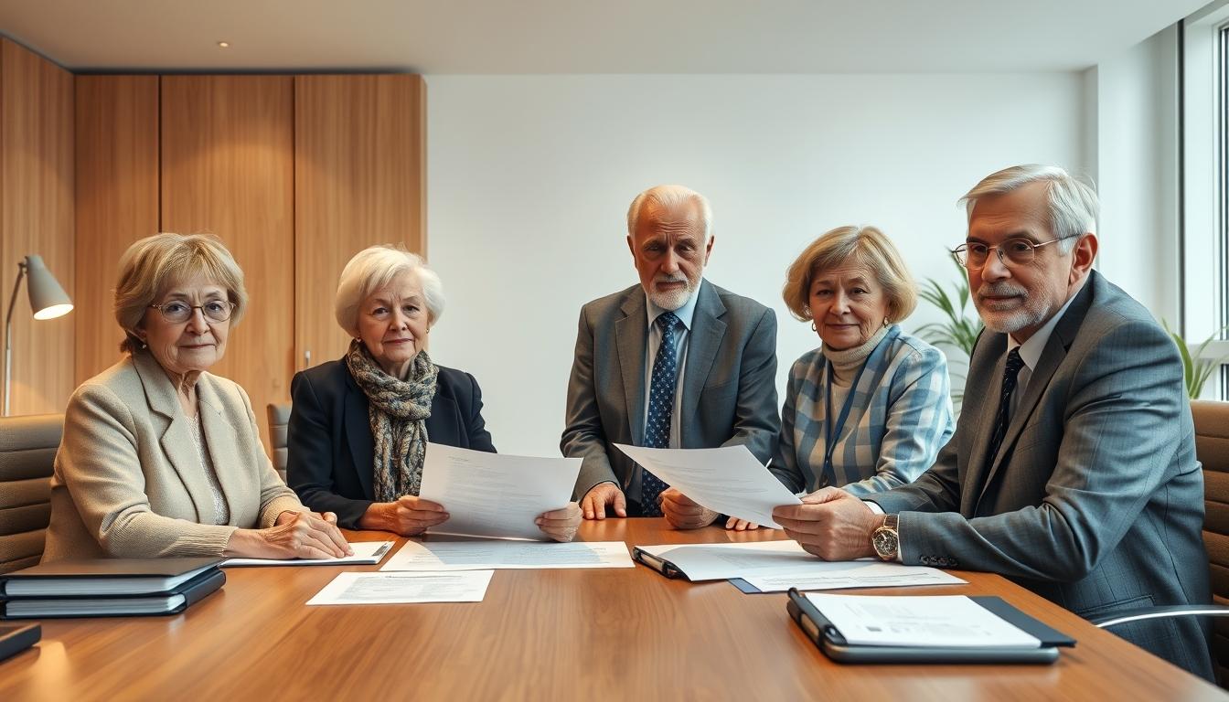 Support for real estate transactions and closing readiness